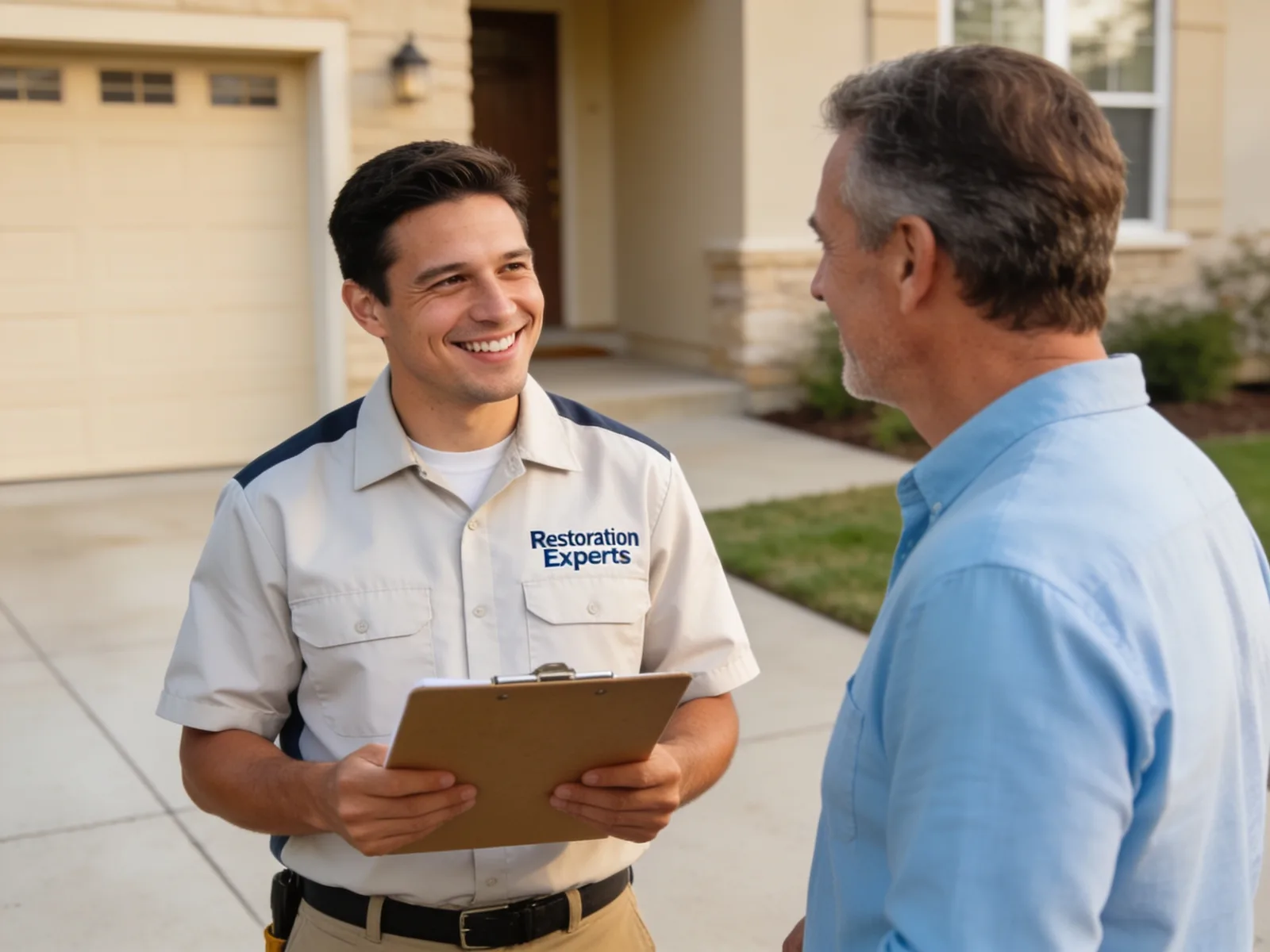 Water Damage Cleanup Scottville, MI FAQs